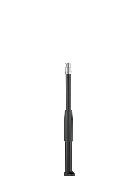 MINI TV PIN, Ø 16 MM, ALUMINUM, 3/8" FEMALE THREAD